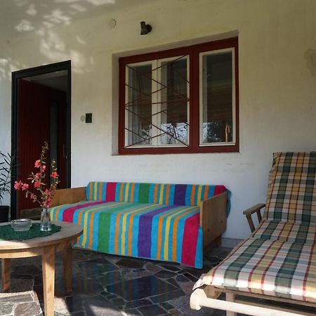 Holidays Hongarije Igal Dış mekan fotoğraf
